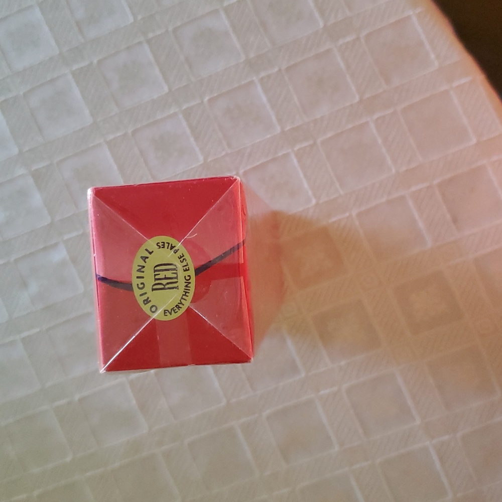 Red by Giorgio Beverly Hills Eau de Toilette Spray 3 Oz - Picture 4 of 4